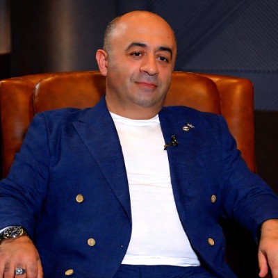 Hayk Gabrielyan